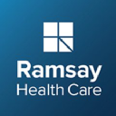 Ramsay Health Care Limited logo