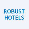 Logo for company Robust Hotels Limited