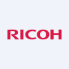 Logo for company Ricoh Company, Ltd.