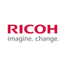 Logo for company Ricoh Company, Ltd.