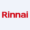 Logo for company Rinnai Corporation