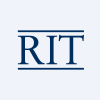 Logo for company RIT Capital Partners plc