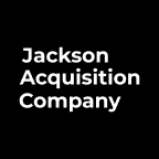 Jackson Acquisition Company (RJAC) Charts