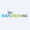 RJD Green, Inc. logo