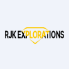 Logo for company RJK Explorations Ltd.