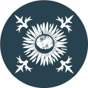 Logo for company Rhoen-Klinikum AG
