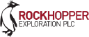 Rockhopper Exploration plc logo