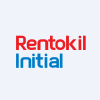 Logo for company Rentokil Initial plc
