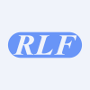 RLF Limited logo