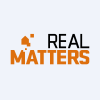 Logo for company Real Matters Inc.