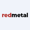 Logo for company Red Metal Resources Ltd.