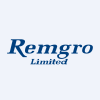 Logo for company Remgro Limited