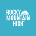 Rocky Mountain High Brands, Inc. logo