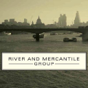 River and Mercantile UK Micro Cap Logo