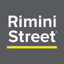 Rimini Street, Inc. Logo