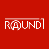 Logo for company Round One Corporation