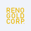 Logo for company Reno Gold Corporation