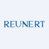Logo for company Reunert Limited
