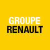 Logo for company Renault S.A.