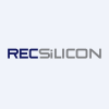 Logo for company REC Silicon ASA
