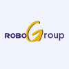 Logo for company RoboGroup T.E.K. Ltd.