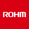 Logo for company ROHM Co., Ltd.