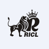 Logo for company Royal India Corporation Limited