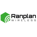 Logo for company Ranplan Group AB