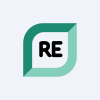 Logo for company RE Royalties Ltd.