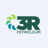 3R Petroleum Óleo e Gás S.A. Logo