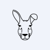Logo for company Rooshine, Inc.