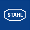 Logo for company R. Stahl AG