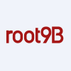 Logo for company root9B Holdings, Inc.