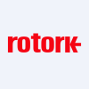 QNTQF's stock peer is RTOXF (Rotork plc)