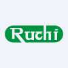 RUCHINFRA.NS logo