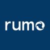 Logo for company Rumo S.A.