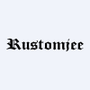 RUSTOMJEE.NS logo