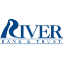 River Financial Corporation Logo