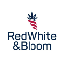 MPXOF's stock peer is RWBYF (Red White & Bloom Brands Inc.)