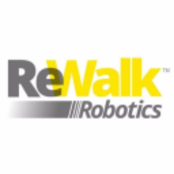 ReWalk Robotics Ltd. (RWLK) Financials