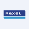 Logo for company Rexel S.A.