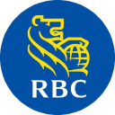 Royal Bank of Canada Logo