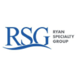 Ryan Specialty Holdings, Inc. (RYAN) Competitors