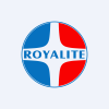Logo for company Royalite Petroleum Company, Inc.