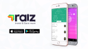 RAIZ INVEST LTD. Aktie Logo