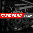 Stamford Tyres Corporation Limited Logo