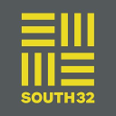 South32 Limited logo