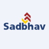 SIMPLEXINF.BO's stock peer is SADBHAV.BO (Sadbhav Engineering Limited)