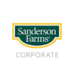 Sanderson Farms, Inc. (SAFM) Analyst Forecast