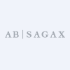 SAGA-D.ST's stock peer is SAGA-A.ST (AB Sagax (publ))
